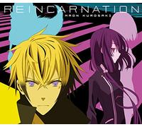 Reincarnation [Ltd.Edition] [Import allemand]