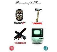 Reincarnation Of The Masters , (Box Set) G