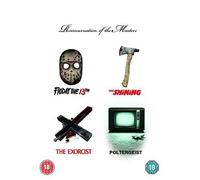 Reincarnation of the Masters [Import anglais]