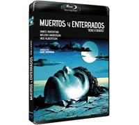 Réincarnations (1981) / Dead & Buried