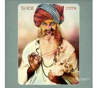 Reincarnations, Pt. 2: The Remix Chapter 2009-2014 [Digipak] by DJ Koze [CD]