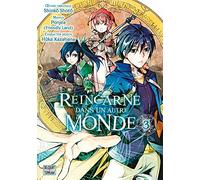 Réincarné dans un autre monde T03