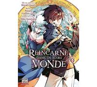 Réincarné dans un autre monde T10