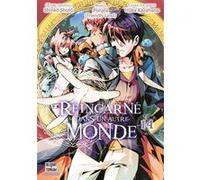 Réincarné dans un autre monde T14