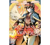 Réincarné dans un autre monde T17 (17)