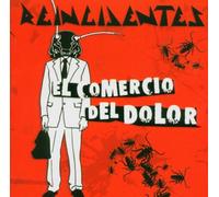 Reincidentes - Comercio Del Dolor
