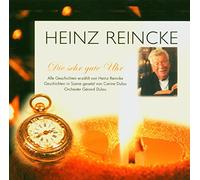 Reincke,Heinz - Die Sehr Gute Uhr