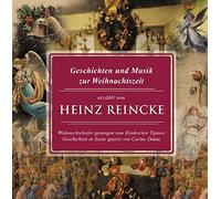 Heinz Reincke – Geschichten Und Musik Zur Herbst-Winter-Musik Für Kinder – Import