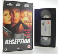 Reindeer Games [VHS] [Import anglais]