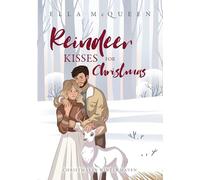 Reindeer Kisses for Christmas