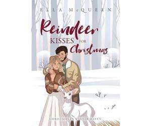 Reindeer Kisses for Christmas