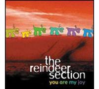 Reindeer Section, The - You are My Joy [Import]