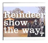 Reindeer Show The Way