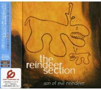Reinder Section - Son of Evil Reindeer