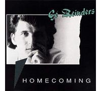 Reinders, Ge - Homecoming