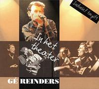 Ge Reinders – In Het Theater