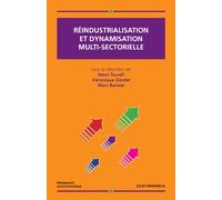 Reindustrialisation et dynamisation multi-sectorielle - SAVALL/ZARDET - Economica - broché - Etude