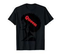 Reine Africaine T-Shirt
