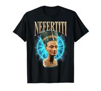 Reine Antique de Nefertiti T-Shirt