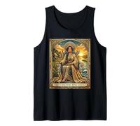 Reine Binalatongan - Sirène Philippine Mythologie Philippine Débardeur