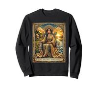 Reine Binalatongan - Sirène Philippine Mythologie Philippine Sweatshirt