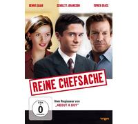 Reine Chefsache