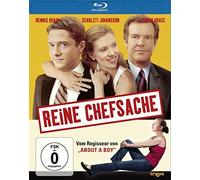 Reine Chefsache Bd - Reine Chefsache Bd [Blu-ray]