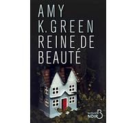 Reine de beauté