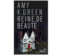 Reine De Beauté