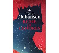 Reine de cendres (La Trilogie du Tearling, Tome 1)