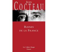 Reine de France