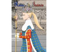 Reine De France Volume 2
