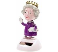 Reine de la danse solaire Multicolore G