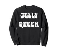 Reine de la gelée Sweatshirt