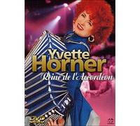 Reine de l'accordéon G