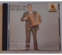 Edouard Duleu – Reine de Musette