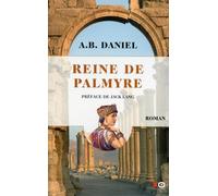 Reine de Palmyre 1 volume (01)