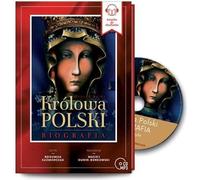 Reine de Pologne. Livre audio de la biographie