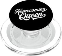 Reine de Retour au lycée Assortie PopSockets PopGrip pour MagSafe