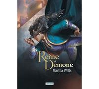 Reine Démone - Martha Wells - L'Atalante - ebook (ePub) - Roman