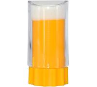 Reine Des Abeilles Reine À Une Bouteille Plongeur En Peluche Marqueur À Main Outil D'apiculteur