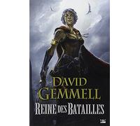 La Reine Faucon Tome 1 - Reine Des Batailles