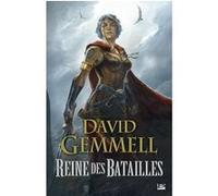 La Reine Faucon Tome 1 - Reine Des Batailles