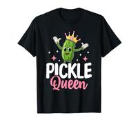 Reine des cornichons T-Shirt