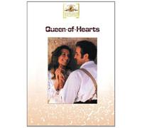 Reine Des Cœurs DVD - Joseph Long, Anita Zagaria, Ian Hawkes, Eileen Way