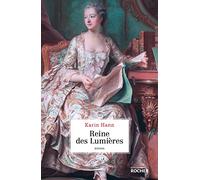 Reine des Lumières