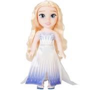 Disney Frozen 2 Elsa Doll 38 Cm Rose