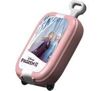 Reine Des Neiges 2 - Set De Coloriage - Valise Multicolore Violet G