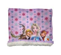 REINE DES NEIGES DISNEY-CACHE COU-SNOOD-TOUR DE COU TRES CHAUD -NEUF