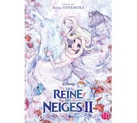 Reine Des Neiges Ii (La)
